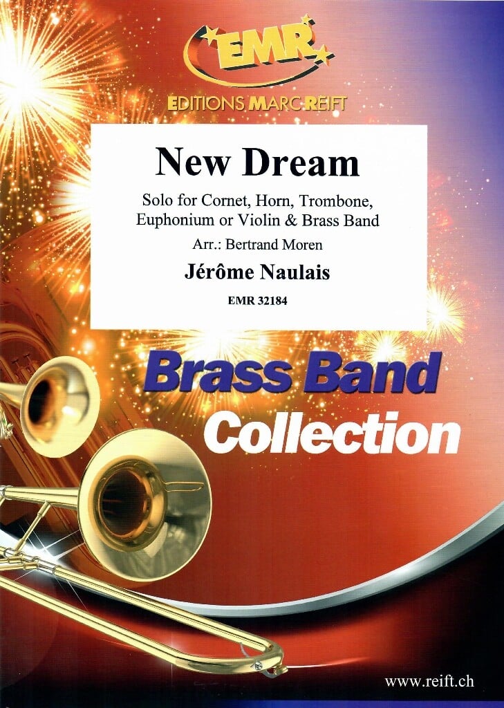 New Dream
